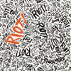 Paramore (파라모어) - 2집 Riot! [실버 컬러 LP]