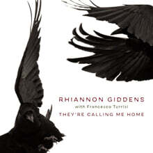 Rhiannon Giddens (리애넌 기든스) - They're Calling Me Home [LP]