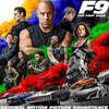 분노의 질주: 더 얼티메이트 영화음악 (Fast & Furious 9 : The Fast SAGA OST)