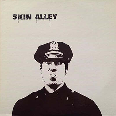Skin Alley (스킨 알레이) - Skin Alley [LP] 