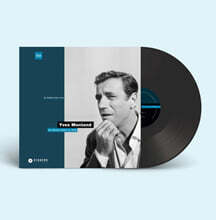 Yves Montand (이브 몽땅) - Du soleil plein la tete [LP]