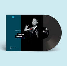 Charles Trenet (샤를 트레네) - Concert a la Varenne [LP]