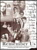 Remember Us: A collection of memories from Hungarian Hidden Children of the Holocaust