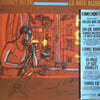 Barney Wilen (바르네 윌랑) - La Note Bleue [LP+CD]