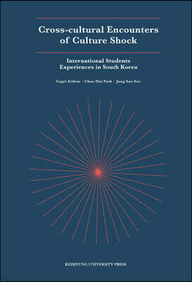 Cross-cultural Encounters of Culture Shock
