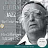 Friedrich Gulda 프리드리히 굴다 - 자작곡: 교향곡 G장조, 변주곡, 프렐류드와 푸가, 앙트레 (Symphony in G, Variations, Prelude and Fugue, Entree)