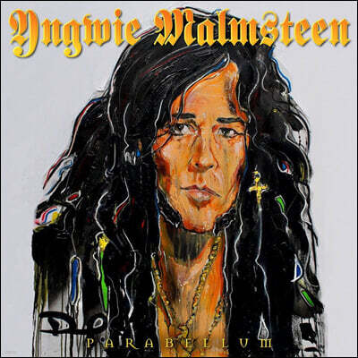 Yngwie Malmsteen (잉베이 맘스틴) - Parabellum