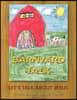 Barnyard Talk: Let's Talk About Jesus