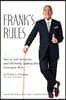 Frank's Rules: How to Sell Menswear (and Practically Anything Else) Extremely Well