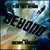 O.S.T. - Star Trek Beyond (스타 트랙 비욘드) (Soundtrack)(180g 2LP)