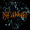 Def Leppard - Def Leppard (Gatefold Cover)(180G)(2LP)