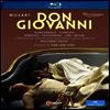 모차르트: 돈 지오반니 (Mozart: Don Giovanni) (한글자막)(Blu-ray)(2019) - Wolfgang Amadeus Mozart