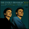 Everly Brothers - The Everly Brothers' Best (LP)