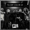 Ezra Collective - You Can't Steal My Joy (Gatefold Cardboard Sleeve)(Digipack)(CD)