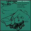 Kenny Burrell - Blue Lights Vol. 1 (SHM-CD)(일본반)
