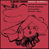 Kenny Burrell - Blue Lights 2 (SHM-CD)(일본반)