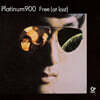 Platinum900 (플래티넘900) - Free (at last) [LP]