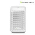 퓨전에프엔씨 퓨어코치 DH750-250D 저소음 미니 제습기 원룸형 23W 저전력 가정용 소형 제습기