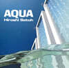 Sato Hiroshi (사토 히로시) - 8집 Aqua [투명 라이트 블루 컬러 LP]