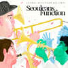 SoWhat NOLA Band (쏘왓 놀라 밴드) - 1집 Seouleans Function