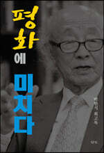 평화에 미치다