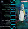 Lise Davidsen 시벨리우스: 펠레아스와 멜리장드 모음곡, 타피올라, 루온로타르 외 (Sibelius: Pelleas et Melisande Op.46, Tapiola Op.112, Luonnotar Op.70)