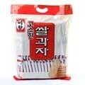미왕 고소한 쌀과자 250g