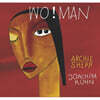 Archie Shepp / Joachim Kuhn (아치 셰프 / 요아힘 쿤) - Woman [2LP]