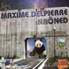 Maxime Delpierre (막심 델피에르) - 1집 Naoned [LP]