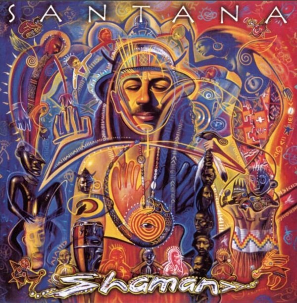 Santana(산타나) - Shaman