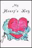 My Heart's Key