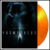 O.S.T. - Prometheus (프로메테우스) (Soundtrack)(Ltd)(180g Gatefold Colored 2LP)