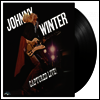 Johnny Winter - Captured Live! (180g LP)