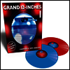 Various Artists - Grand 12 Inches 1 (Ltd)(Colored 2LP)