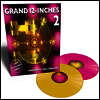 Various Artists - Grand 12 Inches 2 (Ltd)(Colored 2LP)