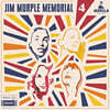 Jim Murple Memorial (짐 머플 메모리얼) - 10집 4 [LP]