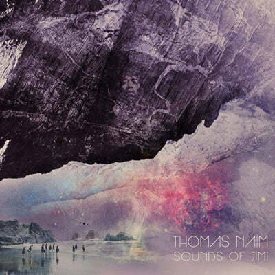 Thomas Naim (토마 네임) - Sounds Of Jimi [LP] 