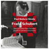 Paul Badura-Skoda 슈베르트: 피아노 소나타 전집 [포르테피아노 연주] (Schubert: Complete Piano Sonatas)