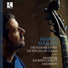 Francois Joubert-Caillet 마랭 마레: 비올라 다 감바 작품집 3권 전곡 (Marin Marais: Viola da gamba Works Vol. 3)