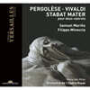 Samuel Marino 페르골레지 / 비발디: 스타바트 마테르 (Pergolesi / Vivaldi: Stabat Mater)