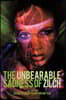 The Unbearable Sadness of Zilch: A Novella