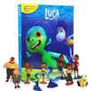 Disney Luca My Busy Book 디즈니 루카 마이 비지북