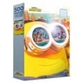 (알록퍼즐)500피스 미니언즈 즐거운 여름 휴가 직소퍼즐 AL5321