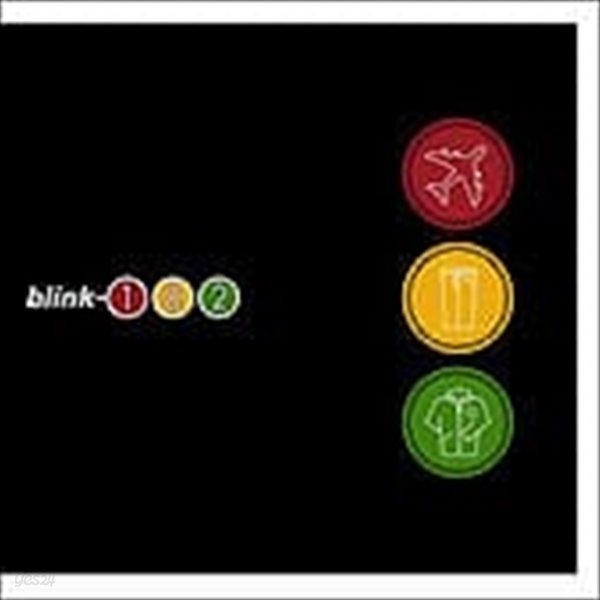 Blink 182 / Take Off Your Pants And Jacket