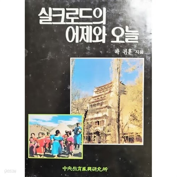 실크로드의 어제와 오늘 (1984)