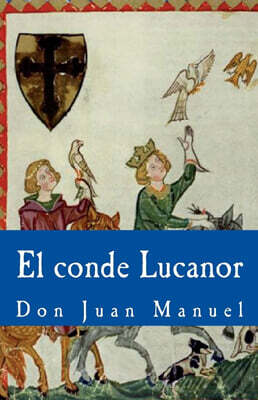El Conde Lucanor