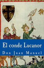 El Conde Lucanor