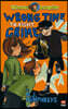 Wrong Time to Fight Crime: Princess Incognito: Book 3