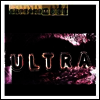 Depeche Mode - Ultra (Gatefold Cover)(180G)(LP)