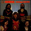 Omega - Anthology 1968-1979 (Gatefold)(Colored LP)